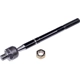 Purchase Top-Quality Inner Tie Rod End by DORMAN (OE SOLUTIONS) - 543-544 pa2