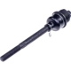 Purchase Top-Quality Inner Tie Rod End by DORMAN (OE SOLUTIONS) - 543-560 pa1