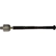 Purchase Top-Quality Inner Tie Rod End by DORMAN (OE SOLUTIONS) - 543-637 pa1
