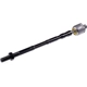 Purchase Top-Quality Inner Tie Rod End by DORMAN (OE SOLUTIONS) - 543-650 pa2