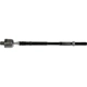 Purchase Top-Quality Inner Tie Rod End by DORMAN (OE SOLUTIONS) - 543-653 pa2