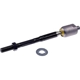 Purchase Top-Quality Inner Tie Rod End by DORMAN (OE SOLUTIONS) - 543-669 pa2