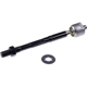 Purchase Top-Quality Inner Tie Rod End by DORMAN (OE SOLUTIONS) - 543-675 pa2