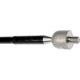 Purchase Top-Quality Inner Tie Rod End by DORMAN (OE SOLUTIONS) - 543-699 pa4