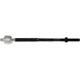 Purchase Top-Quality Inner Tie Rod End by DORMAN (OE SOLUTIONS) - 543-728 pa4