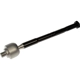 Purchase Top-Quality Inner Tie Rod End by DORMAN (OE SOLUTIONS) - 543-731 pa1