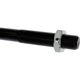 Purchase Top-Quality Inner Tie Rod End by DORMAN (OE SOLUTIONS) - 543-737 pa2