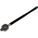 Purchase Top-Quality Inner Tie Rod End by DORMAN (OE SOLUTIONS) - 543-737 pa4
