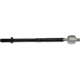 Purchase Top-Quality Inner Tie Rod End by DORMAN (OE SOLUTIONS) - 543-762 pa1