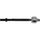 Purchase Top-Quality Inner Tie Rod End by DORMAN (OE SOLUTIONS) - 543-774 pa2