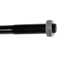 Purchase Top-Quality Inner Tie Rod End by DORMAN (OE SOLUTIONS) - 543-824 pa4