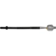 Purchase Top-Quality Inner Tie Rod End by DORMAN (OE SOLUTIONS) - 543-826 pa1