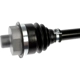 Purchase Top-Quality Inner Tie Rod End by DORMAN (OE SOLUTIONS) - 543-833 pa3