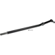 Purchase Top-Quality Inner Tie Rod End by DORMAN (OE SOLUTIONS) - 580-060 pa1