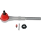 Purchase Top-Quality Inner Tie Rod End by DORMAN (OE SOLUTIONS) - T2837RD pa1