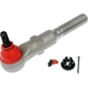 Purchase Top-Quality Inner Tie Rod End by DORMAN (OE SOLUTIONS) - T3427RD pa4