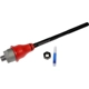 Purchase Top-Quality Inner Tie Rod End by DORMAN (OE SOLUTIONS) - T3488RD pa1