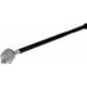 Purchase Top-Quality Inner Tie Rod End by DORMAN (OE SOLUTIONS) - TI81260RD pa3