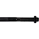 Purchase Top-Quality Inner Tie Rod End by DORMAN (OE SOLUTIONS) - TI85330RD pa3