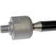 Purchase Top-Quality Inner Tie Rod End by DORMAN (OE SOLUTIONS) - TI85330RD pa4