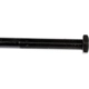 Purchase Top-Quality Inner Tie Rod End by DORMAN (OE SOLUTIONS) - TI86080RD pa1