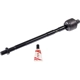 Purchase Top-Quality Inner Tie Rod End by DORMAN PREMIUM - IS204PR pa1