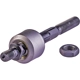 Purchase Top-Quality DORMAN PREMIUM - IS342XL - Inner Tie Rod End pa2