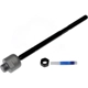 Purchase Top-Quality DORMAN PREMIUM - IS370RD - Inner Tie Rod End pa1