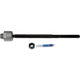 Purchase Top-Quality DORMAN PREMIUM - IS370RD - Inner Tie Rod End pa3