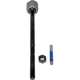 Purchase Top-Quality DORMAN PREMIUM - IS370RD - Inner Tie Rod End pa4