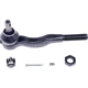 Purchase Top-Quality Inner Tie Rod End by DORMAN PREMIUM - T3387PR pa1