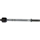 Purchase Top-Quality Inner Tie Rod End by DORMAN PREMIUM - TI120000PR pa1
