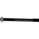Purchase Top-Quality DORMAN PREMIUM - TI39010PR - Inner Tie Rod End pa3