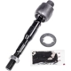 Purchase Top-Quality DORMAN PREMIUM - TI59155XL - Inner Tie Rod End pa3