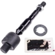 Purchase Top-Quality DORMAN PREMIUM - TI59155XL - Inner Tie Rod End pa4