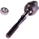 Purchase Top-Quality Inner Tie Rod End by DORMAN PREMIUM - TI61110PR pa2