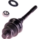 Purchase Top-Quality Inner Tie Rod End by DORMAN PREMIUM - TI64162PR pa1