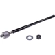Purchase Top-Quality Inner Tie Rod End by DORMAN PREMIUM - TI74160XL pa1