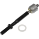 Purchase Top-Quality Inner Tie Rod End by DORMAN PREMIUM - TI82140XL pa1
