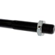 Purchase Top-Quality DORMAN PREMIUM - TI82280PR - Steering - Tie Rod End pa2