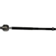 Purchase Top-Quality DORMAN PREMIUM - TI82280PR - Steering - Tie Rod End pa3