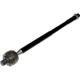 Purchase Top-Quality DORMAN PREMIUM - TI82280PR - Steering - Tie Rod End pa4