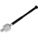 Purchase Top-Quality Inner Tie Rod End by DORMAN PREMIUM - TI86080RD pa1