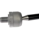 Purchase Top-Quality Inner Tie Rod End by DORMAN PREMIUM - TI86080RD pa3