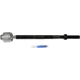 Purchase Top-Quality DORMAN PREMIUM - TI91200RD - Inner Tie Rod End pa2