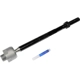 Purchase Top-Quality DORMAN PREMIUM - TI91200RD - Inner Tie Rod End pa3