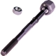 Purchase Top-Quality Inner Tie Rod End by DORMAN PREMIUM - TI91350PR pa1