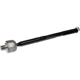 Purchase Top-Quality Inner Tie Rod End by DORMAN PREMIUM - TI91450PR pa3