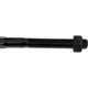 Purchase Top-Quality DORMAN PREMIUM  - TI92080RD  - Steering Tie Rod End pa3