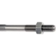 Purchase Top-Quality DORMAN PREMIUM - TI92170PR - Inner Tie Rod End pa4